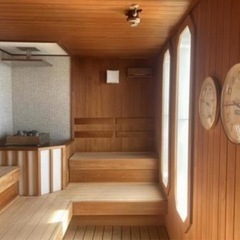 姫路加古川在住の方、一緒にサウナ行きませんか？