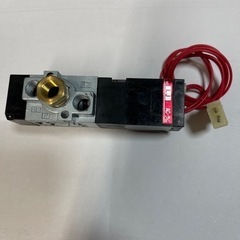 クロダ　パイロット形電磁弁RCS2406の画像