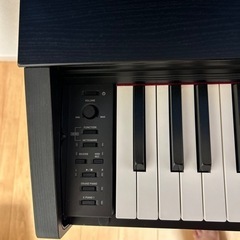 Casio Privia PX-770の画像