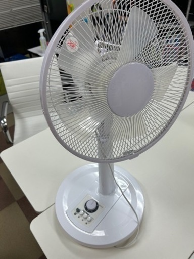 家電 季節、空調家電 扇風機