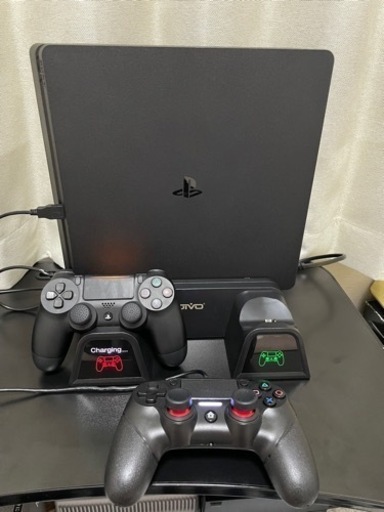 PS4 セット