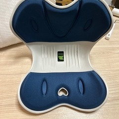 姿勢サポート