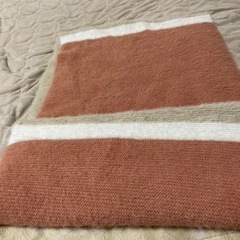 服/ファッション スヌードの画像