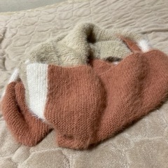 服/ファッション スヌード