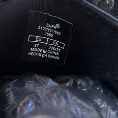 靴/バッグ 靴 ブーツの画像