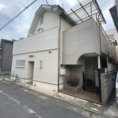 フリーレント1ヶ月！✨敷金ゼロ、礼金ゼロ、仲介手数料ゼロ💞オート...