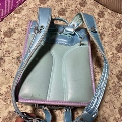 ランドセル☺️の画像