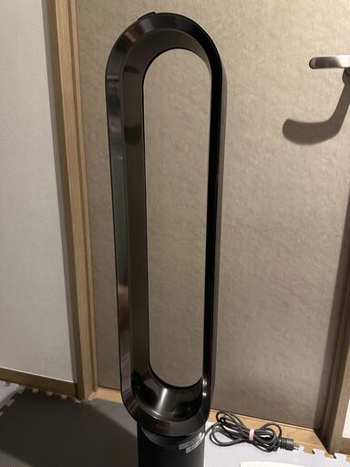 【ダイソン】扇風機