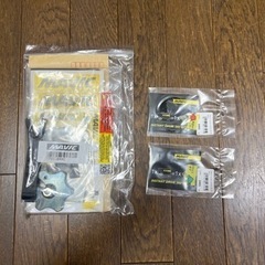 MAVIC COSMIC SLR 65 DISC 前後　チューブレスタイヤ付きの画像