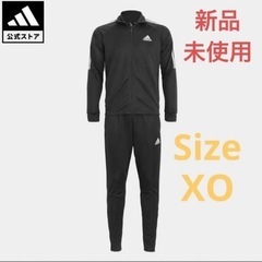 【決まりました】新品未使用　アディダスadidas スポーツウェ...