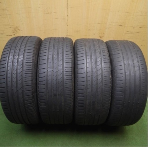 最終価格手渡しのみ　dad　ヴォクシー  D.A.D １８インチ　114.3 5h