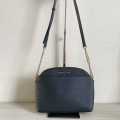 ☆お値引可能☆【美品】MICHEAL KORS  ショルダーバッ...