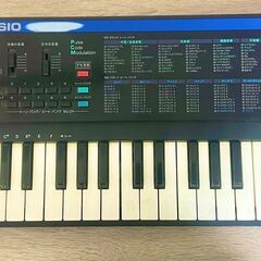 CASIO カシオ lk-50