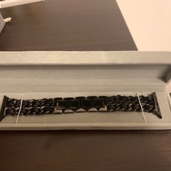 アップルウォッチのベルト