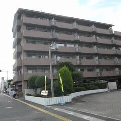 須賀ハイツ401号 3LDK【5.3万円】新品ガスコンロ付き。入...