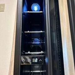 【美品】★ワインセラー★　デバイスタイル deviceSTYLE...