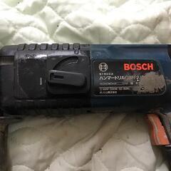 BOSCH ボッシュ　ハンマードリル GBH 2/22E型　電動ドリル　100V
　動作確認済みの画像