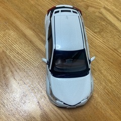 TOYOTA CH-R 1/30サイズのミニカーの画像