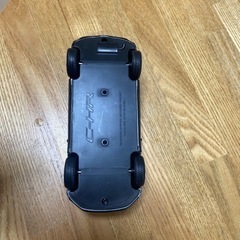 TOYOTA CH-R 1/30サイズのミニカーの画像