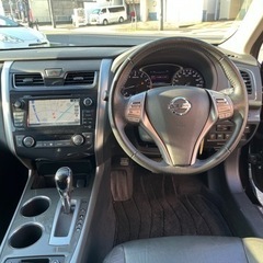 売れました！コミコミ69万円！　日産ティアナ！　車検2年付！　お買い得！の画像