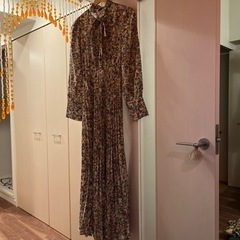 服/ファッション ワンピースの画像