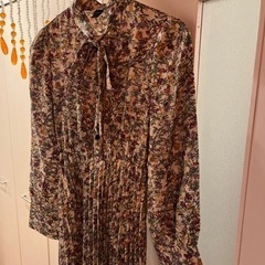 服/ファッション ワンピース