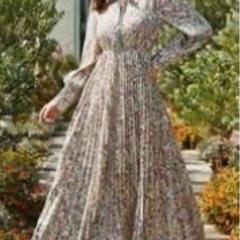 服/ファッション ワンピースの画像