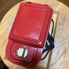 BLUNO  ホットサンドメーカー