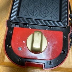 BLUNO  ホットサンドメーカーの画像