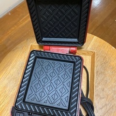 BLUNO  ホットサンドメーカーの画像