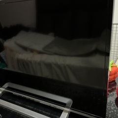 東芝REGZAレグザ  40v型 40G9 テレビの画像