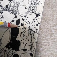 抱っこ紐服/ファッションの画像