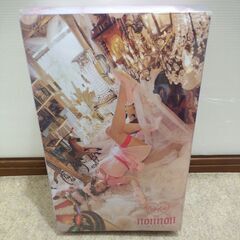 🍎新品 nonnon style pinky cat（ピンキーキ...