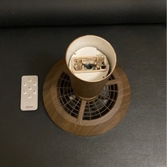 家電 季節、空調家電 扇風機の画像
