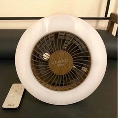 家電 季節、空調家電 扇風機の画像