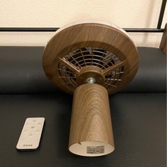家電 季節、空調家電 扇風機の画像