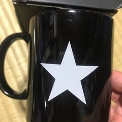 矢沢永吉、マグカップ限定品の画像