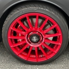 車のパーツ タイヤ、ホイール