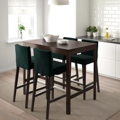 IKEA EKEDALEN  カウンターテーブル