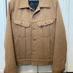 Lee RIDERS ジャケット Mサイズ