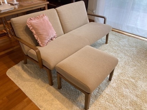 家具 ソファ 3人掛けソファ