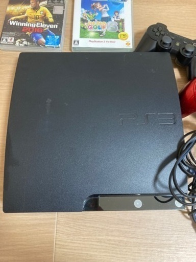 おもちゃ テレビゲーム プレイステーション3