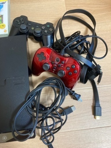 おもちゃ テレビゲーム プレイステーション3
