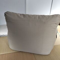 コンプレッションガーデンソファ OUTPUT LIFE Compression Garden Sofa [ ベージュ ]の画像