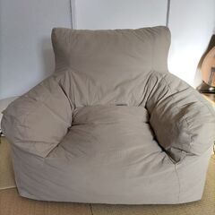 コンプレッションガーデンソファ OUTPUT LIFE Compression Garden Sofa [ ベージュ ]の画像