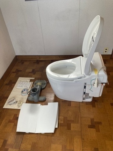 2015　TOTO　ネオレスト　DH2