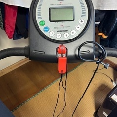 近隣配達可能　DK city ルームランナー ST128-2の画像