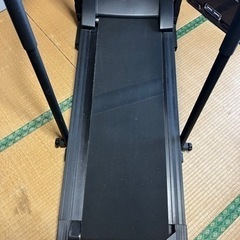 近隣配達可能　DK city ルームランナー ST128-2の画像