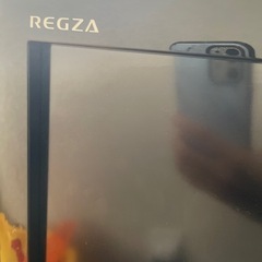 テレビの画像