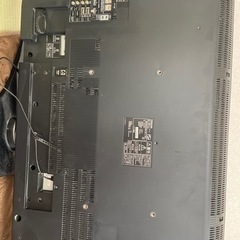 テレビの画像